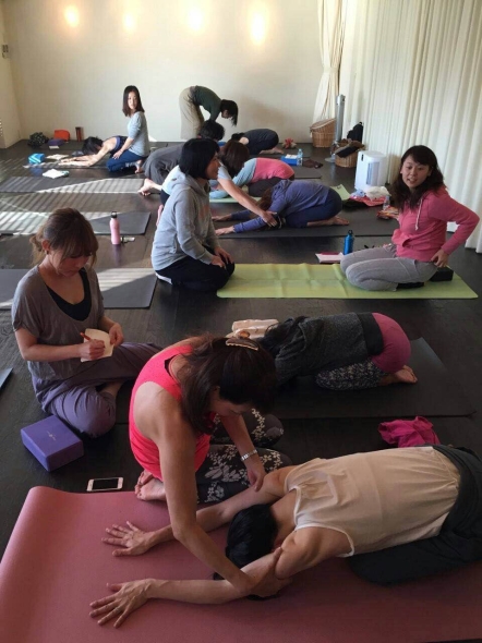 名古屋瞑想WS3